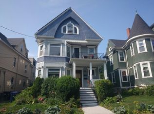 165 Savin Hill Ave, Dorchester, MA 02125