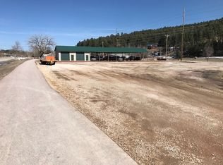 41 S 3rd St, Custer, SD 57730