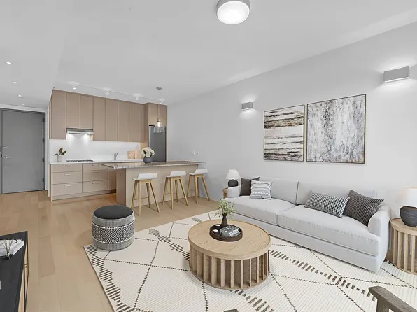 536 E 13th St APT 6F, New York, NY 10009