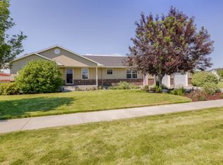 5455 E Denning Ave, Iona, ID 83427