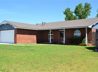 5505 NW Kirkley Pl, Lawton, OK 73505