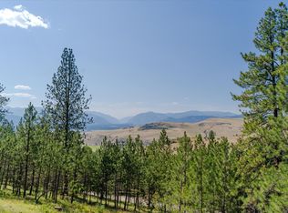 18 Lookout Ln, Plains, MT 59859