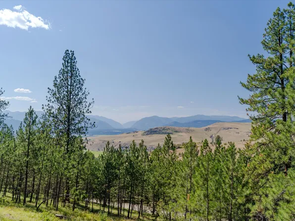 18 Lookout Ln, Plains, MT 59859
