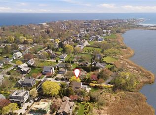 8 Key Ct, Newport, RI 02840