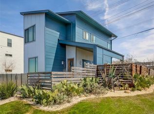 5921 Toscana Ave, Austin, TX 78724