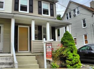 716 Meadowbrook Ave, Baltimore, MD 21228