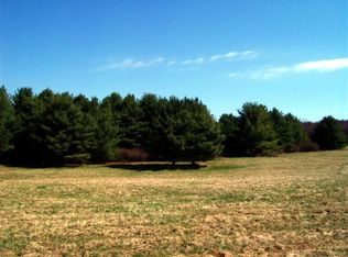 Mohn Rd, Beach Lake, PA 18405