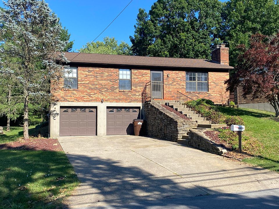 8429 Persimmon Grove Pike, Alexandria, KY 41001 Zillow