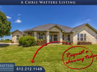 108 Tonkawa Rdg, Hutto, TX 78634