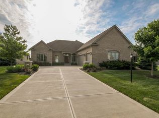13977 Inglenook Ln, Carmel, IN 46032