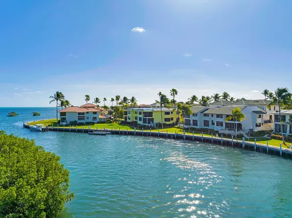 47 Pumpkin Cay Rd #B, Ocean Reef, FL 33037