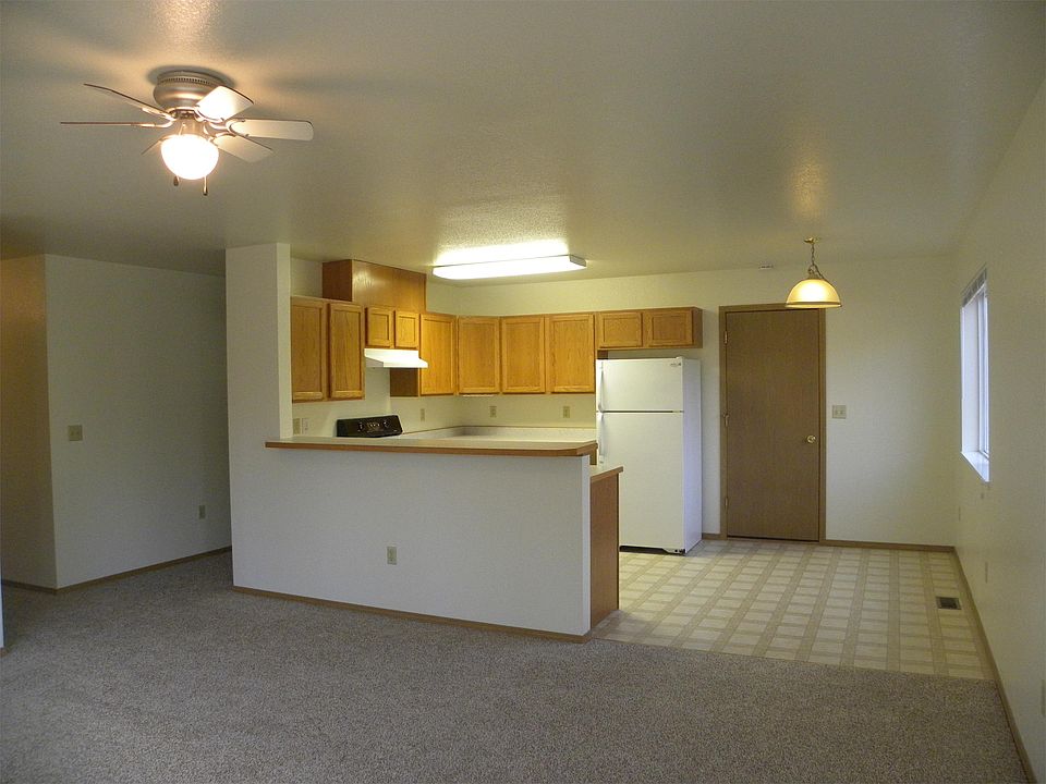 Kitchen View