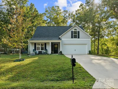 872 Sorrel Ln, Oakboro, NC, 28129