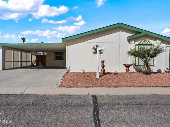 16101 N EL MIRAGE Road #345, El Mirage, AZ 85335