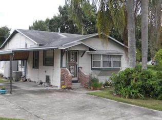 2520 Providence Rd, Lakeland, FL 33805