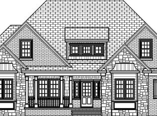 357 Reese Dr LOT 36, Willow Springs, NC 27592