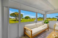 Balcony -Virtual Staged