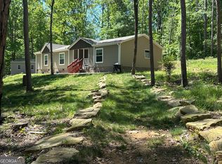 347 River Trl, Martin, GA 30557