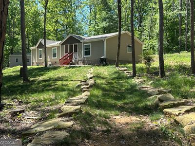 347 River Trl, Martin, GA, 30557