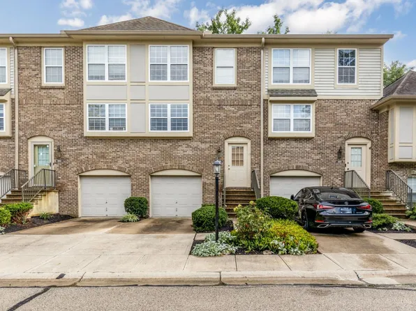 2452 Doeview Ct, Cincinnati, OH 45230