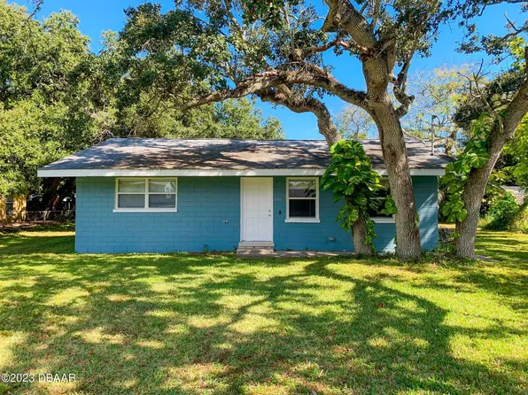 1311 Bender Ave, Holly Hill, FL 32117