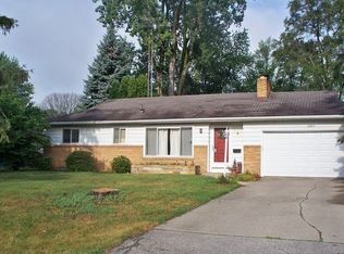 4907 Cedarhurst Rd, Toledo, OH 43613