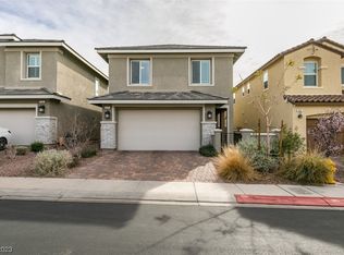 171 Alla Breve Ave, Henderson, NV 89011