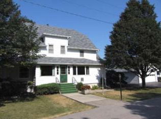 702 Park Ave, Callender, IA 50523