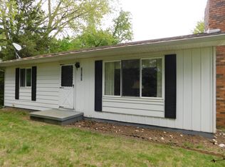 10741 N Waldron Rd, Jerome, MI 49249