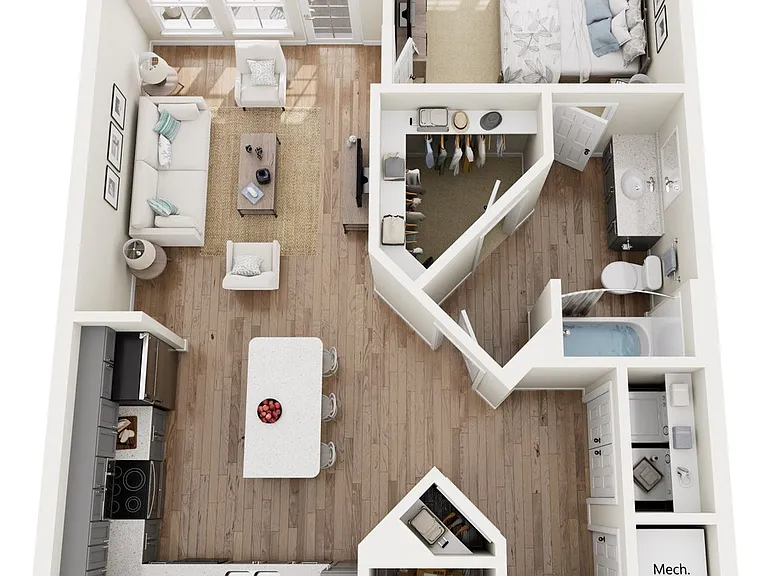 The LOFTS at Seacrest Beach — Photo 46