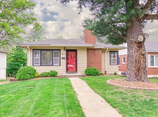2222 Oakview Dr, Jefferson City, MO 65109