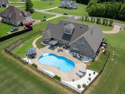 170 Hanover Dr, Arlington, TN, 38002