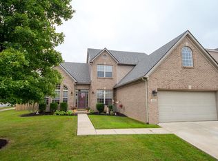 4489 Turtle Creek Way, Lexington, KY 40509