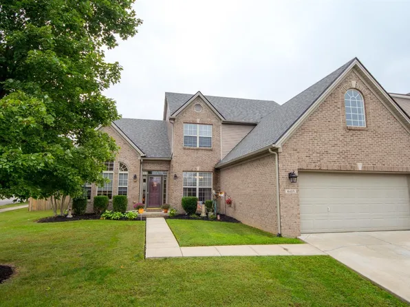 4489 Turtle Creek Way, Lexington, KY 40509