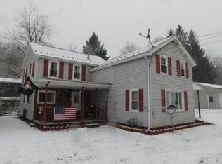 3061 Grant Rd, Ridgway, PA 15853