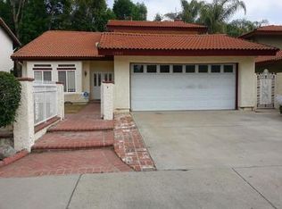 19801 Lull St, Winnetka, CA 91306