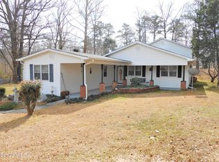 327 Pineland Rd, Dry Branch, GA 31020