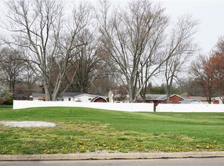 29th St NW, Massillon, OH 44647