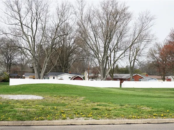 29th St NW, Massillon, OH 44647