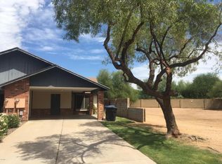 415 S 33rd Pl, Mesa, AZ 85204