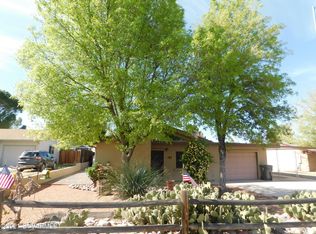 2182 S Eastern Dr, Cottonwood, AZ 86326