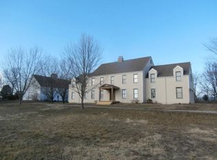 1893 N 1183rd Rd, Eudora, KS 66025