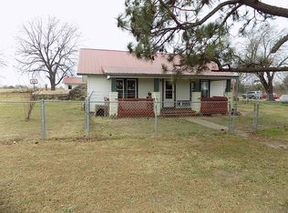 7999 E 138th Rd, Holdenville, OK 74848