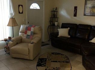 8061 Pickwick Rd, North Port, FL 34287