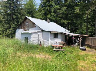 48148 SE Tumala Mountain Rd, Estacada, OR 97023