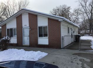 14746 Miller St, Taylor, MI 48180