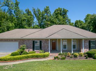 812 Egret Cv, Biloxi, MS 39532