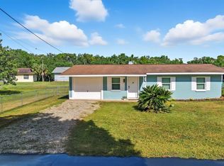 10765 W Spring Cir, Crystal River, FL 34428