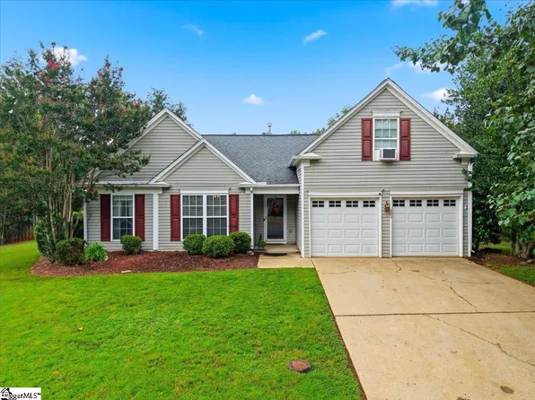 302 Turnbridge Trl, Simpsonville, SC 29680