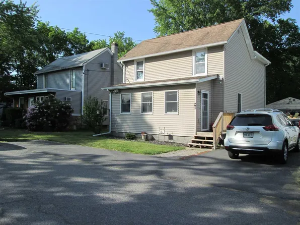 21 HIGH, Hopewell Junction, NY 12533